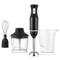 300W Hand Blender Kitchen Electric Stick Blender Immersion